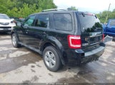 Ford Escape Limited 1FMCU9EG1BKB51685 снимка