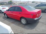 Toyota Corolla Le 1NXBR32E24Z327342 снимка