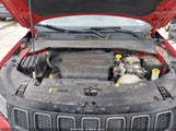 Jeep Compass Trailhawk 4X4 3C4NJDDB5LT215385 снимка