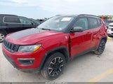 Jeep Compass Trailhawk 4X4 3C4NJDDB5LT215385 снимка