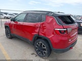 Jeep Compass Trailhawk 4X4 3C4NJDDB5LT215385 снимка