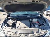 Chevrolet Traverse Premier 1GNERKKW5KJ218609 снимка