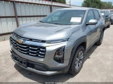 Chevrolet Equinox Fwd Lt 3GNAXHEG9SL134670 снимка
