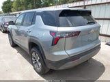 Chevrolet Equinox Fwd Lt 3GNAXHEG9SL134670 fotografie