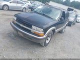 Chevrolet Blazer Lt 1GNCS13W1X2169673 снимка