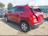 Chevrolet Trax Lt KL7CJRSB5FB188473 снимка