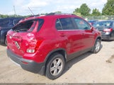 Chevrolet Trax Lt KL7CJRSB5FB188473 снимка