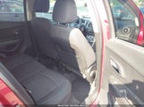Chevrolet Trax Lt KL7CJRSB5FB188473 снимка