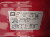 Chevrolet Trax Lt KL7CJRSB5FB188473 снимка