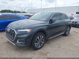 Audi Q5 Prestige 45 Tfsi Quattro S Tronic WA1CAAFY7M2101442 fotografie