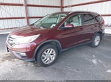 HONDA CR-V EX-L 5J6RM4H71GL060814 снимка