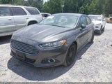 Ford Fusion Se 3FA6P0HD4GR157771 снимка