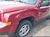 Jeep Patriot Sport 1C4NJRBB7GD779289 fotografie