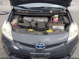 Toyota Prius Three JTDKN3DU2C5391457 снимка