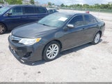 Toyota Camry Xle 4T1BF1FK5CU035101 снимка