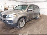 Kia Sorento Lx 5XYKT3A12DG341473 снимка