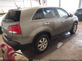 Kia Sorento Lx 5XYKT3A12DG341473 fotografie