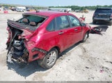 Ford Focus Se 1FAHP35N19W150980 снимка