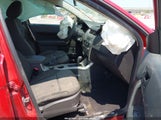 Ford Focus Se 1FAHP35N19W150980 снимка