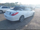 Toyota Camry Solara Se 4T1FA38P75UO58726 снимка