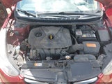 Hyundai Elantra Limited 5NPDH4AE5DH233070 снимка