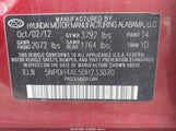 Hyundai Elantra Limited 5NPDH4AE5DH233070 снимка