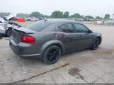 Dodge Avenger Se 1C3CDZAB4EN227289 fotografie