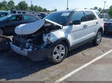 Ford Police Interceptor 1FM5K8AR1KGA32067 снимка