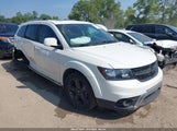 Dodge Journey Crossroad 3C4PDCGB9LT237069 снимка