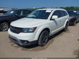Dodge Journey Crossroad 3C4PDCGB9LT237069 снимка