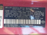 Toyota Camry Xle 4T1BE46KX7U070713 снимка
