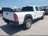 Toyota Tacoma Base V6 5TFMU4FN9EX025557 fotografie