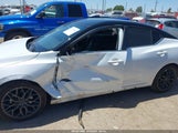 Nissan Sentra Sr Xtronic Cvt 3N1AB8DV9NY257404 fotografie