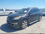 Chevrolet Traverse 1Lt 1GNKRGKD3GJ292245 снимка