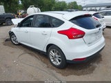 Ford Focus Se 1FADP3K2XHL213759 fotografie