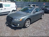 Audi A5 2.0T Premium WAULFAFR6CA042188 photo