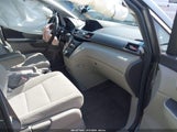 Honda Odyssey Ex 5FNRL5H4XDB504713 снимка