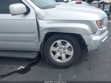 HONDA RIDGELINE RTL 2HJYK16586H541626 снимка