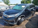 Honda Pilot Elite 5FNYF6H09KB005128 снимка
