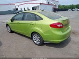 Ford Fiesta Se 3FADP4BJ8CM147474 снимка