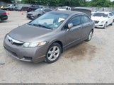 Honda Civic Lx-S 2HGFA1F66AH515012 снимка