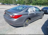 HYUNDAI SONATA GLS 5NPEB4AC5CH392593 снимка