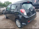 Chevrolet Spark Ls Cvt KL8CB6S91FC734099 fotografie