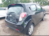 Chevrolet Spark Ls Cvt KL8CB6S91FC734099 снимка