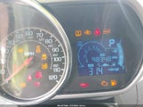 Chevrolet Spark Ls Cvt KL8CB6S91FC734099 снимка