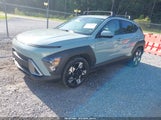 Hyundai Kona Sel KM8HB3AB2RU130751 снимка