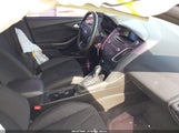 Ford Focus Se 1FADP3K29GL366776 fotografie