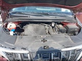 KIA CARNIVAL MPV LX SEAT PACKAGE KNDNB4H31N6086039 снимка