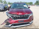 KIA CARNIVAL MPV LX SEAT PACKAGE KNDNB4H31N6086039 снимка
