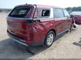 KIA CARNIVAL MPV LX SEAT PACKAGE KNDNB4H31N6086039 fotografie